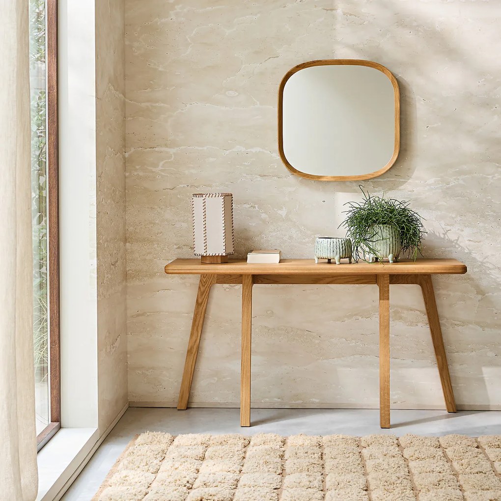 Consoletafel Diletta, L140, ontwerp Emmanuel Gallina