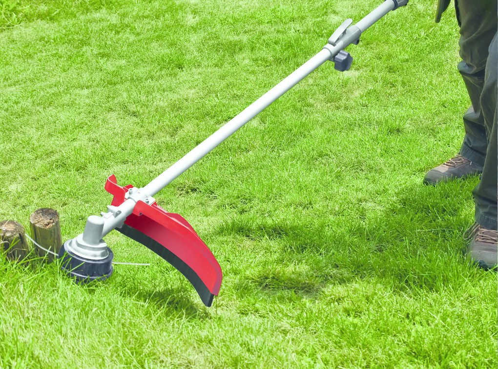 Einhell GC-BC 52 I AS Benzinebosmaaier