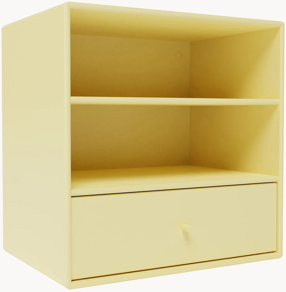 Module Mini 1005 met lade