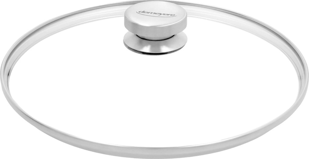 Demeyere Apollo 7 Conische sudderpan 24 cm / 3,25 l - Apollo 7 - Demeyere