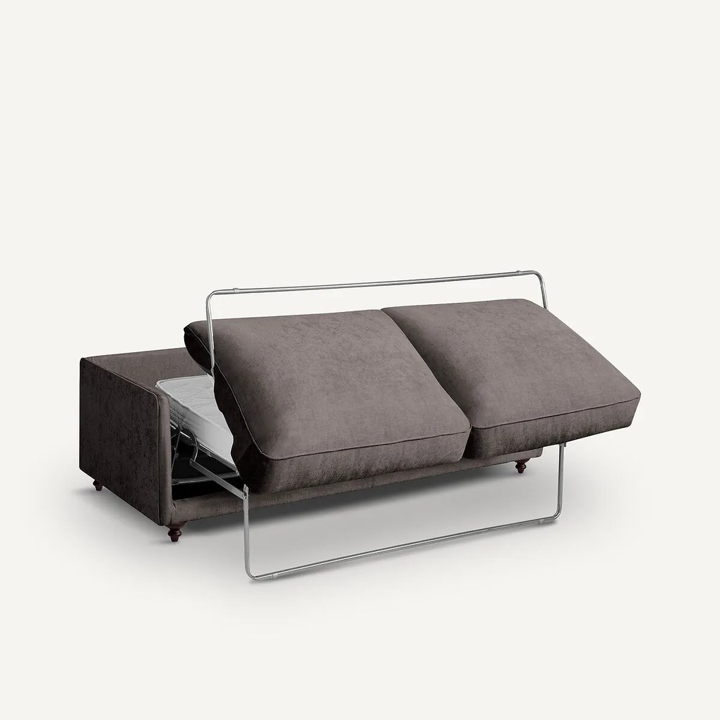 Omvormbare bank in viscose-polyester, Lazare