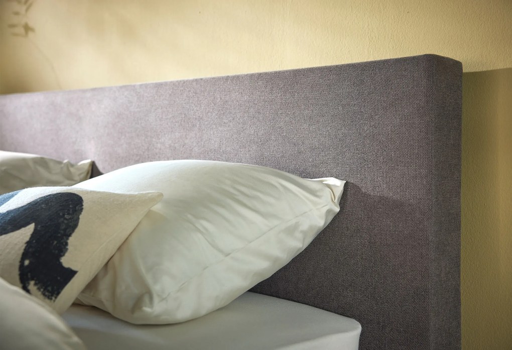 Boxspring Home 406 – Bij Swiss Sense