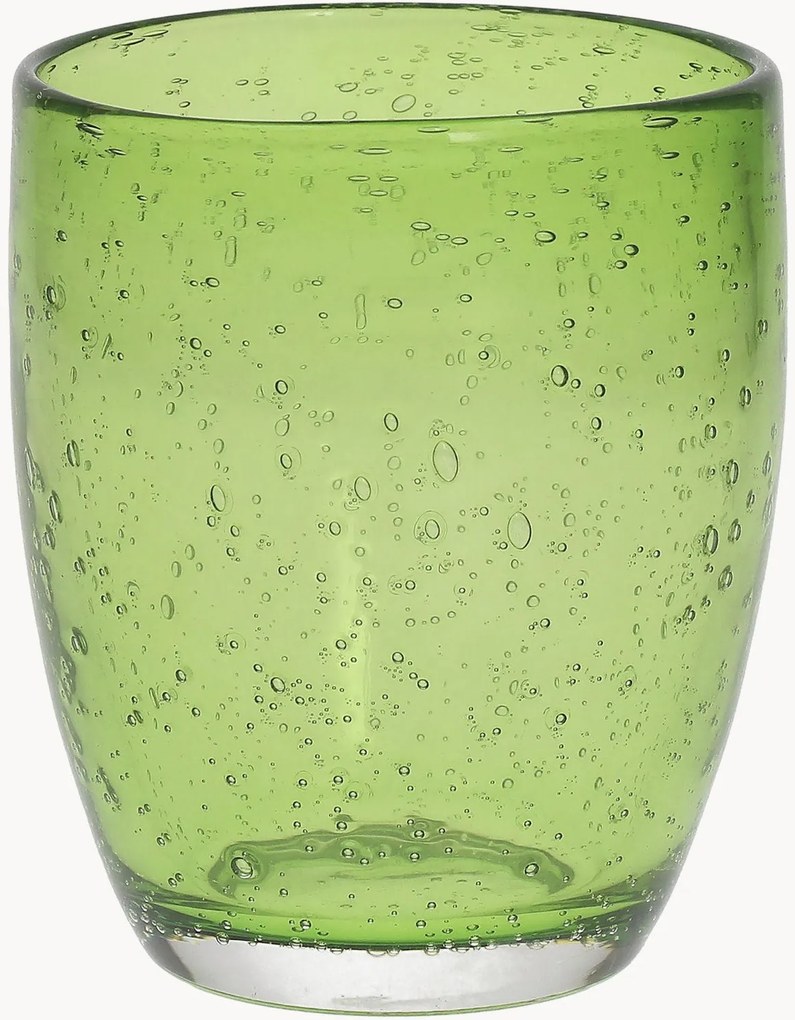 Tumblers Bubbles, 6-delig