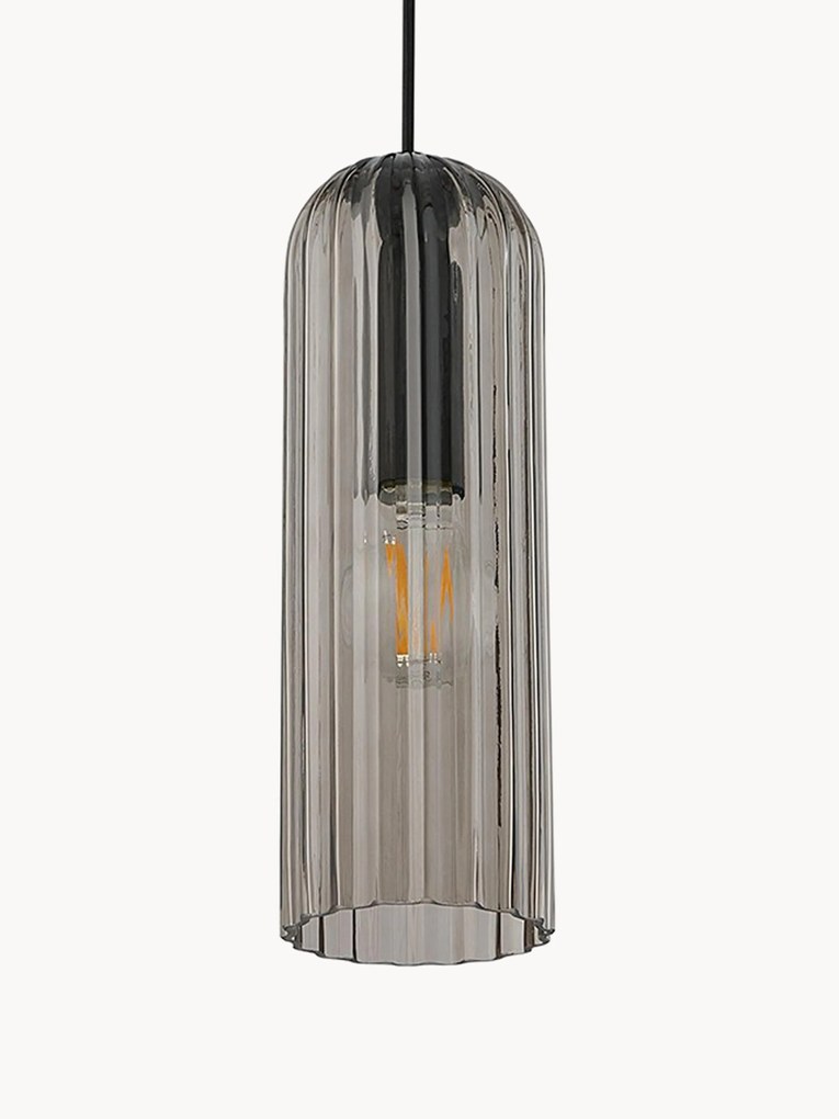Kleine hanglamp Miella