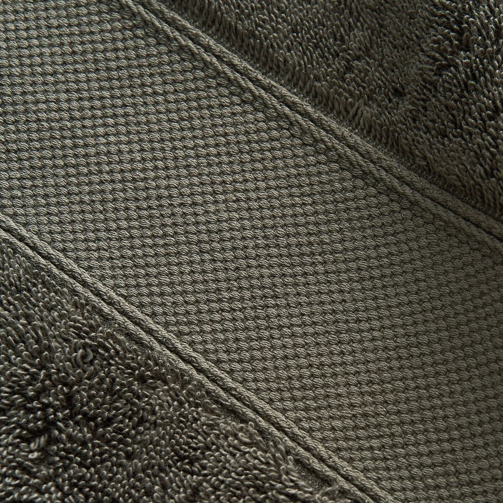 Handdoek 700 g/m², LEON