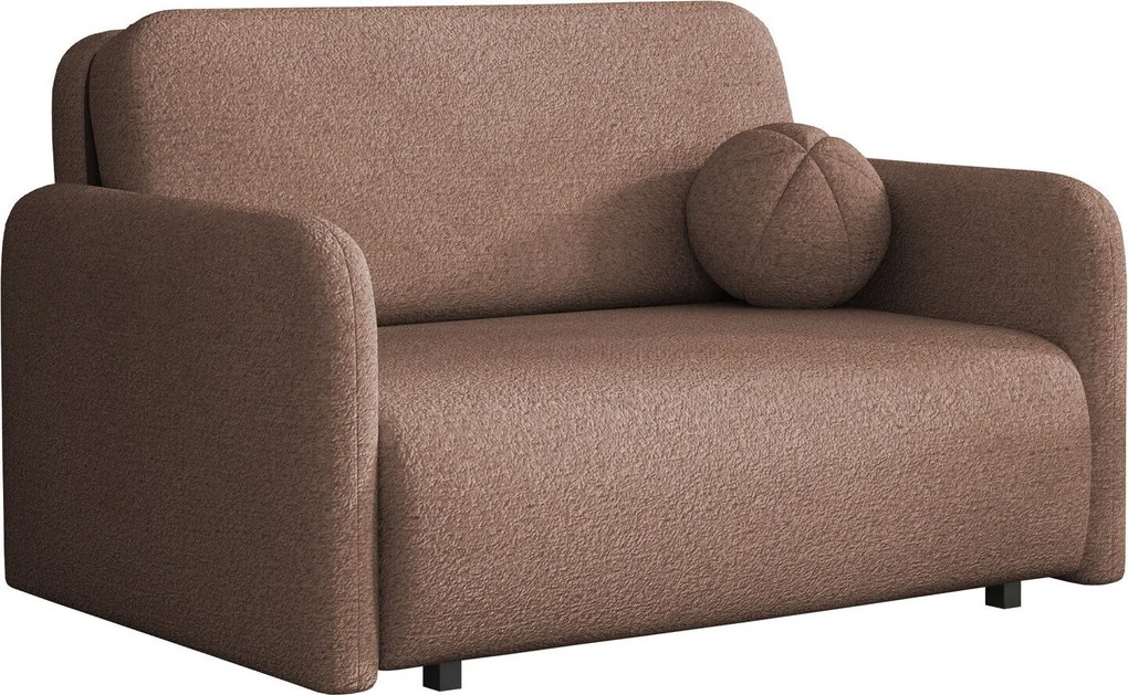 Slaapbank Poetal II, Reeds gemonteerd meubilair