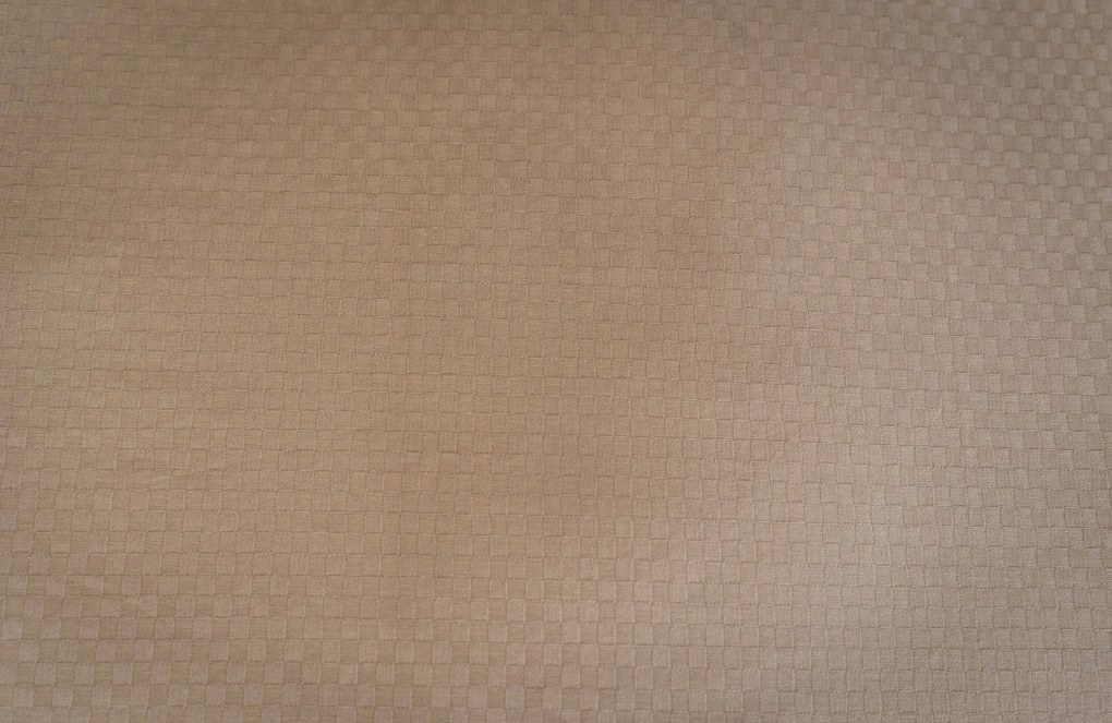 Kayori Otsu Dekbedovertrek Sand – Bij Swiss Sense