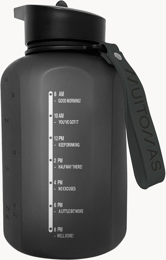 Waterfles Sport