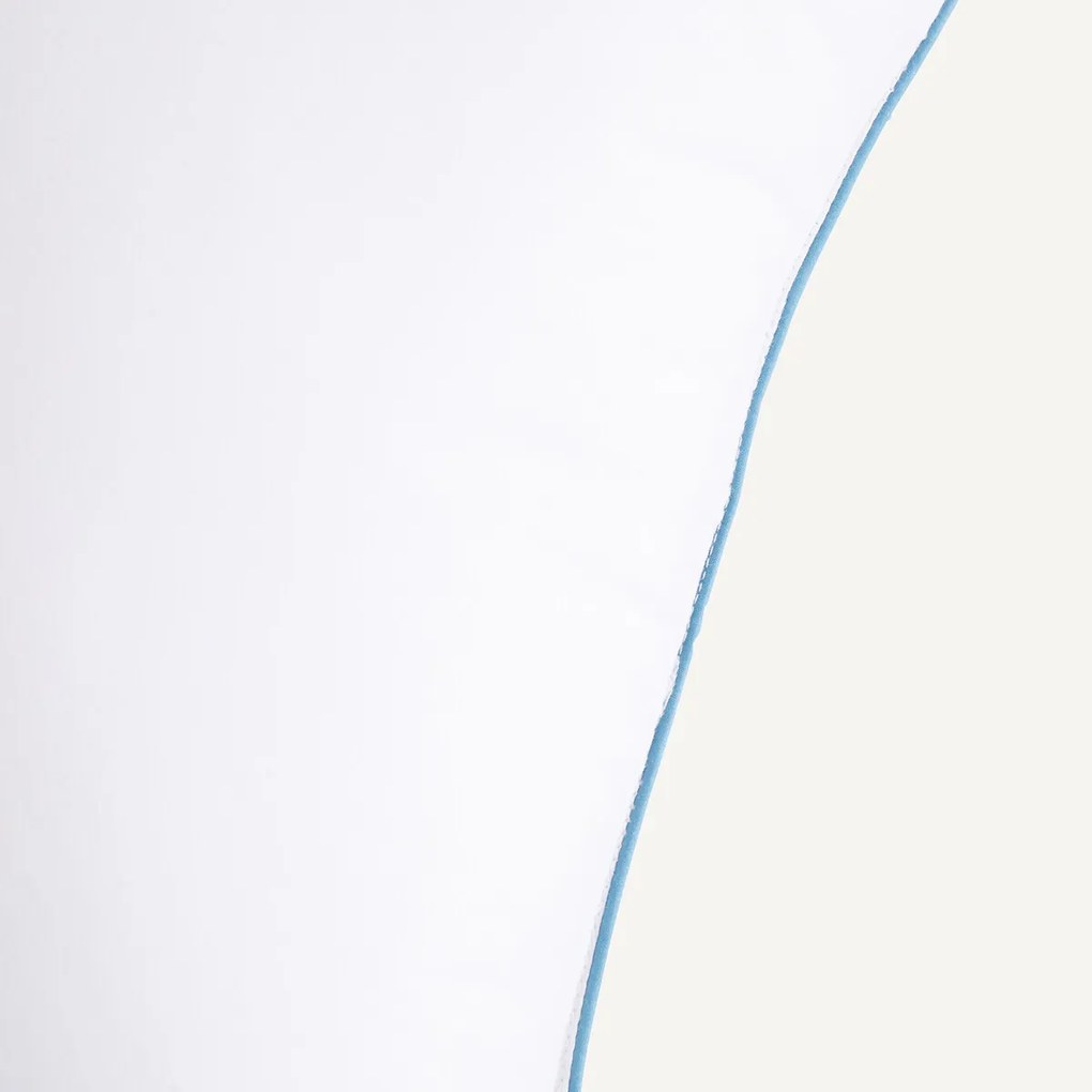 Gematigd dekbed, hoes in katoen 300g/m² Océa