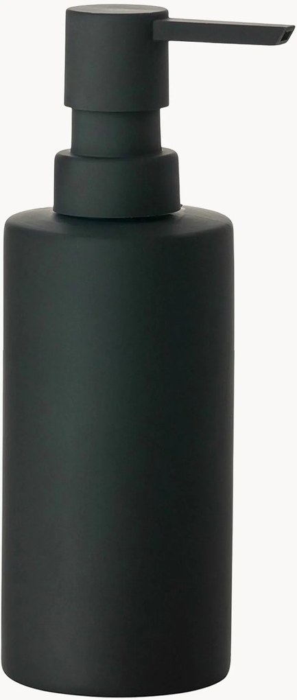 Zeepdispenser Solo Black