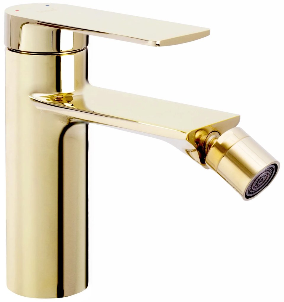 Bidetmengkraan Rea Storm Gold