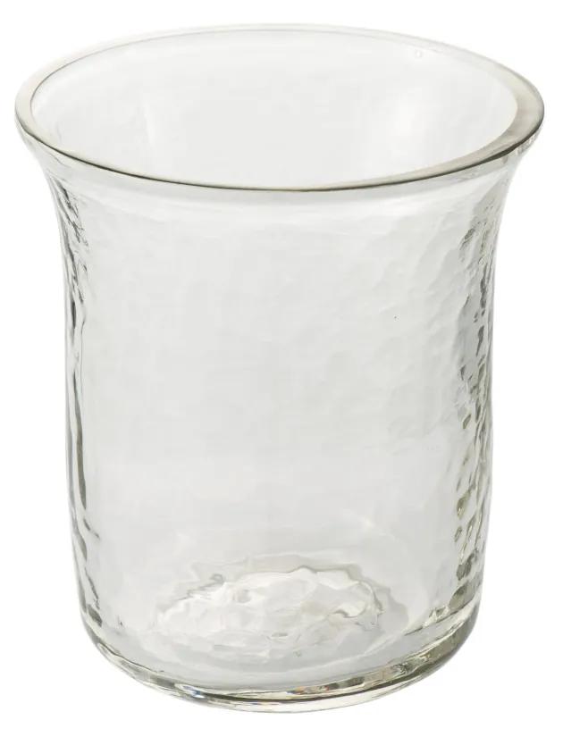 Tandenborstelbeker Haceka Vintage Glas