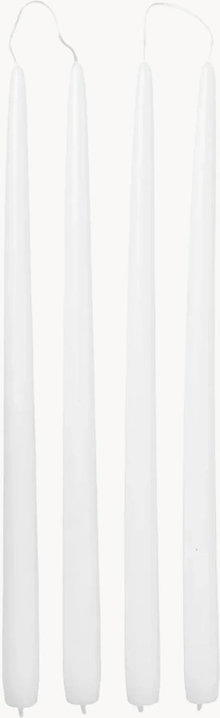 Steekkaarsen Nina, 4-delig