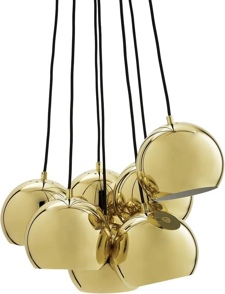 Frandsen Ball Multi hanglamp