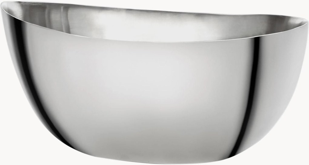 Handgemaakte decoratieve schaal Ginger, B 23 cm