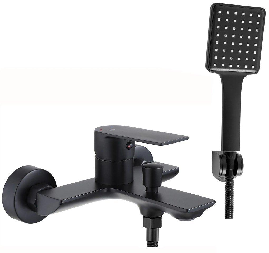 Badmengkraan REA Urban Black