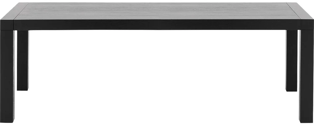 Goossens Eettafel Tijn, 240 x 100 cm