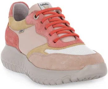 Sportschoenen Roze CallagHan  MALIBU PINK