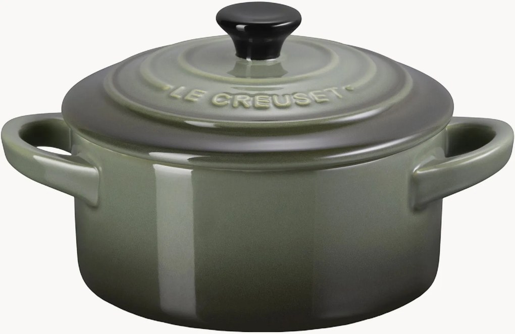 Kleine stoofpan Mini Cocotte