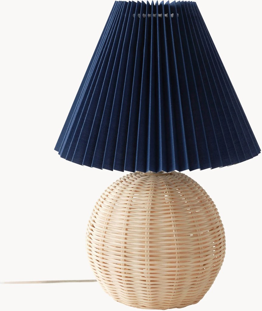 Tafellamp Sisal