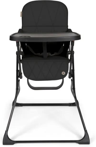 Kinderstoel Lucky - Zwart - Kinderstoelen