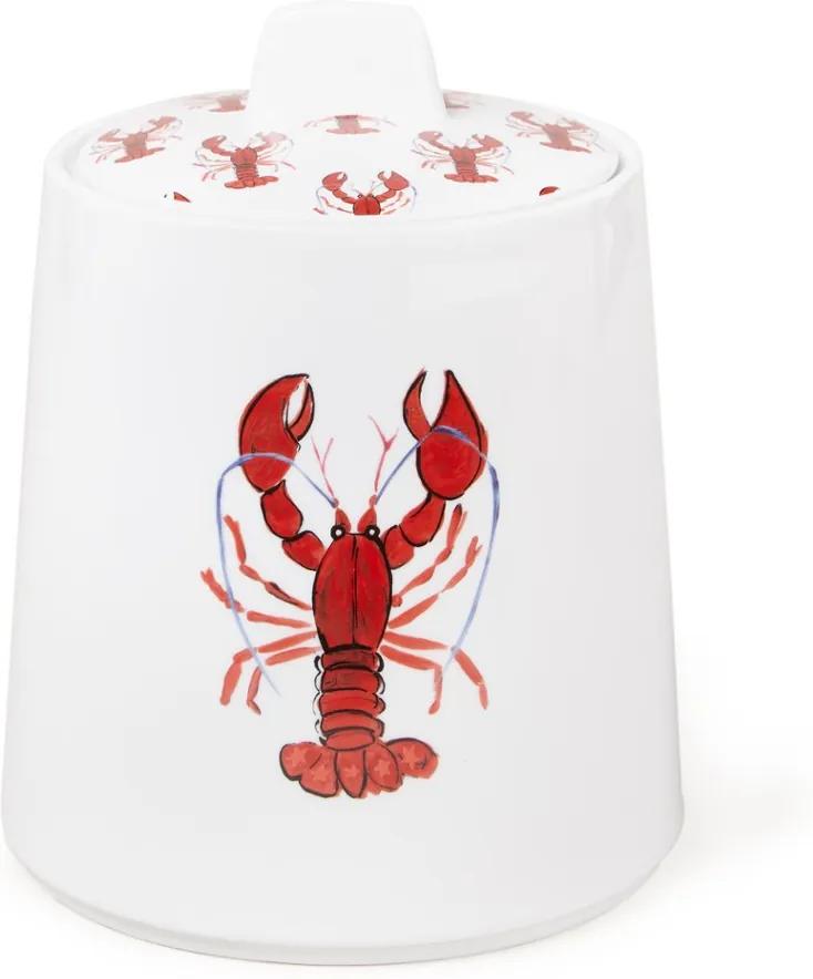 Fabienne Chapot Lobster voorraadpot 3 liter