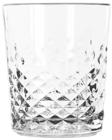Carats waterglas (Ø8,9 cm)