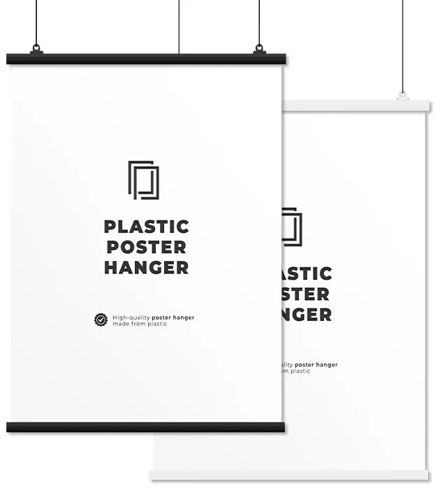Posterhanger
