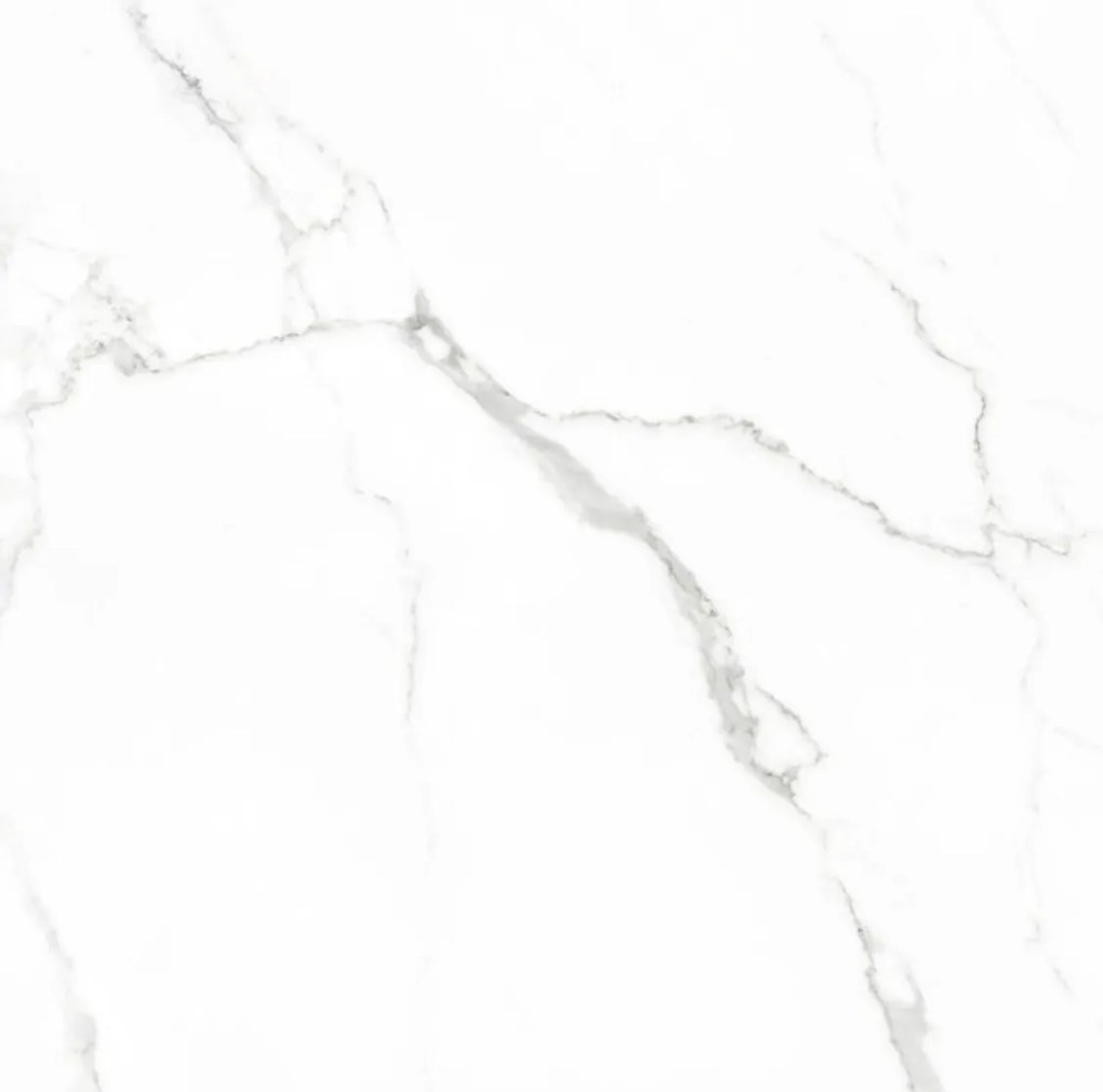 Vloertegel 60x60 Cm Marmerlook Cifre Statuario Mat RBT03
