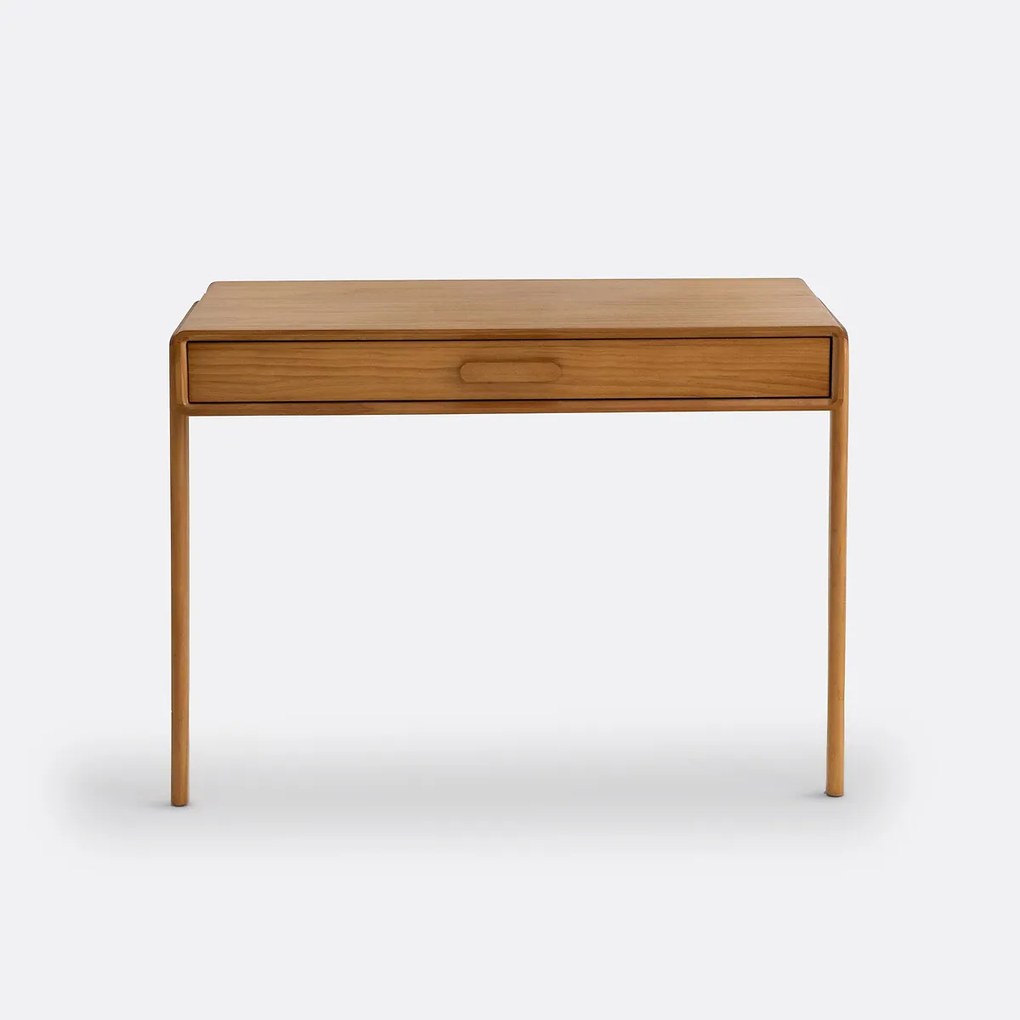 Vintage bureau Colas