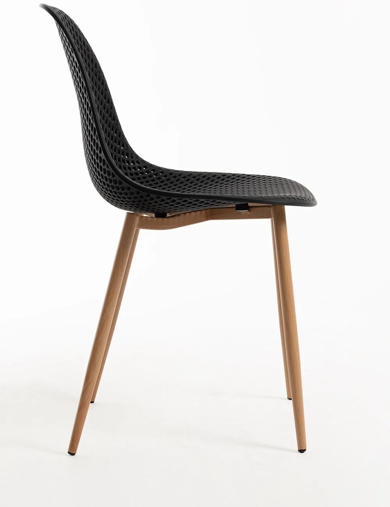 Dabel stoel