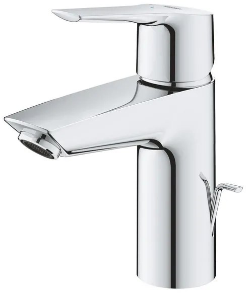 GROHE Start waterbesparende wastafelmengkraan 1-hendel Cold start Chroom 31137002