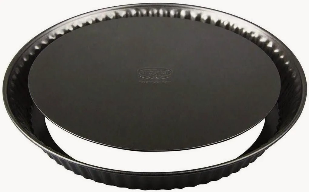 Taart-/quichevorm Tradition, met losse onderplaat