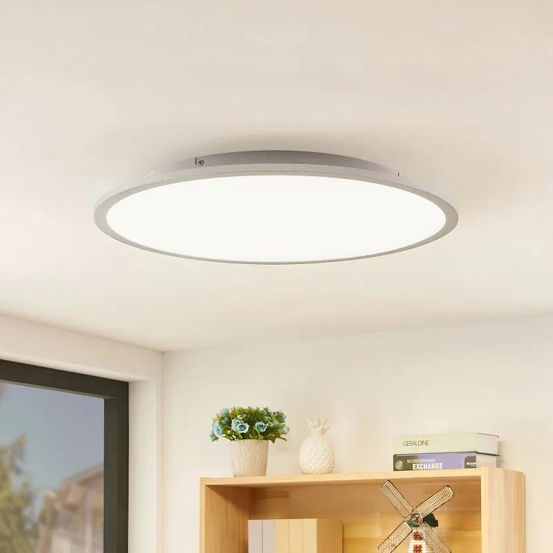 Narima LED plafondlamp, CCT, Ø 60 cm - lampen-24