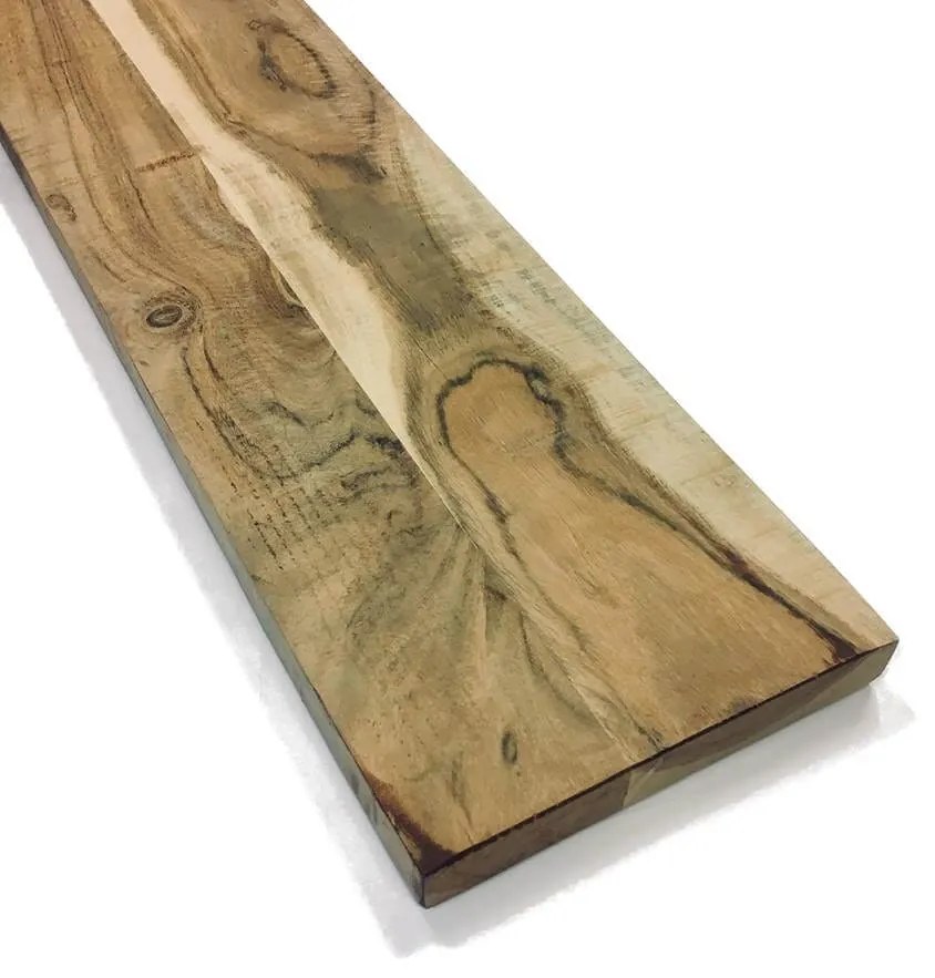 Acacia Plank (100 X 19,2 X 3 Cm)