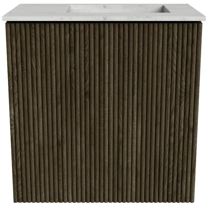 Mondiaz Joya DLux 40cm toiletmeubel shadow met wastafel faye rechts 1 kraangat opalo