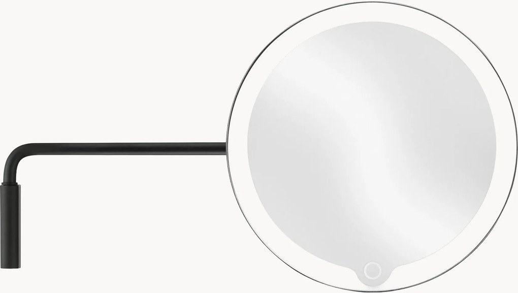 Make-up spiegel Modo met LED-verlichting