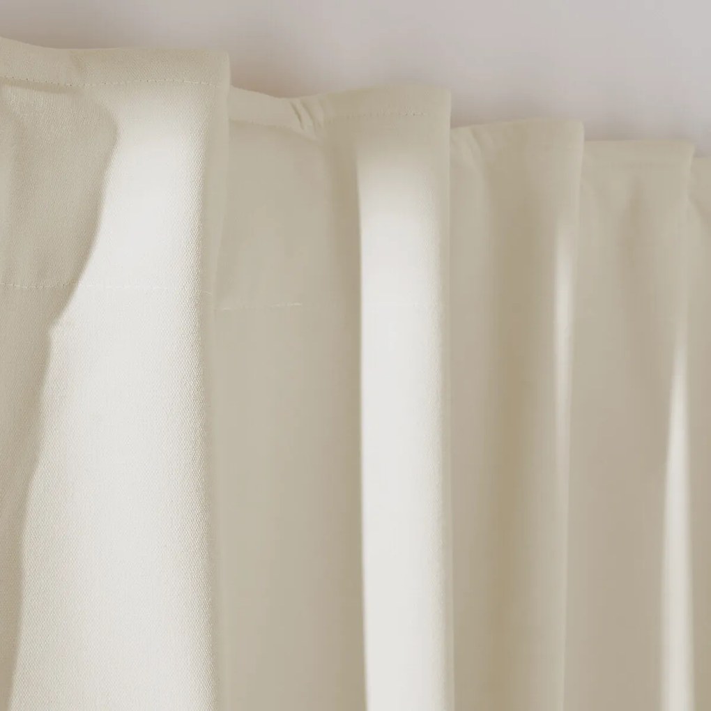 Thermisch radiatorgordijn van fleece Panason