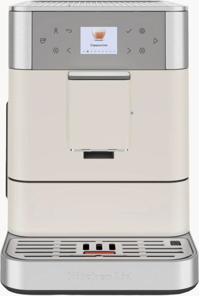 Volautomatische espressomaker KF6