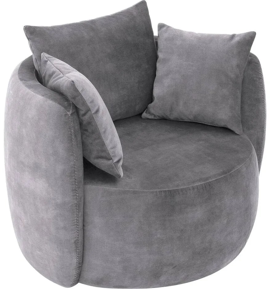 Goossens Fauteuil Terra, Fauteuil