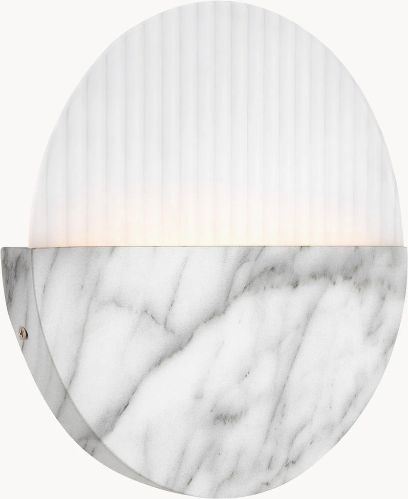 LED wandlamp Jupiter