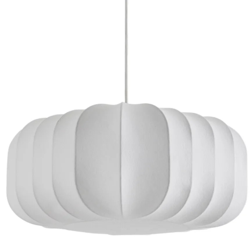 Hanglamp L45 x H23 cm, Palupo