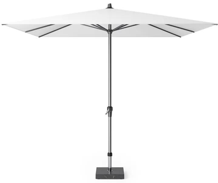 Riva parasol 275x275 cm wit