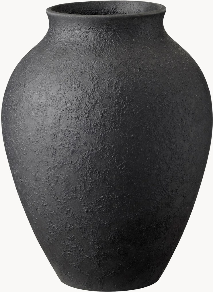 Vaas Knabstrup, H 13 cm