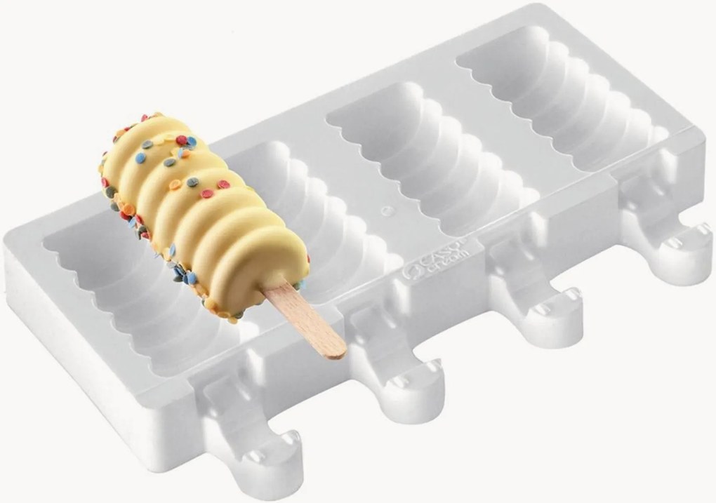 IJsblokjesvorm Mini Tango van silicone