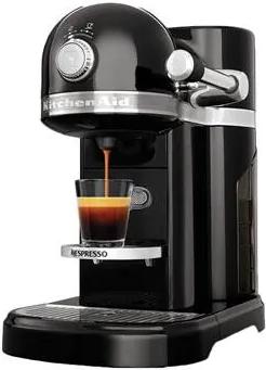 Nespresso Artisan 5KES0503EOB/3 Koffiemachine