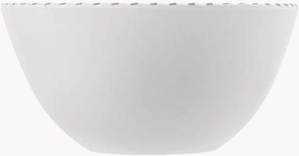 Schalen Azulejo Melamine, 6-delig