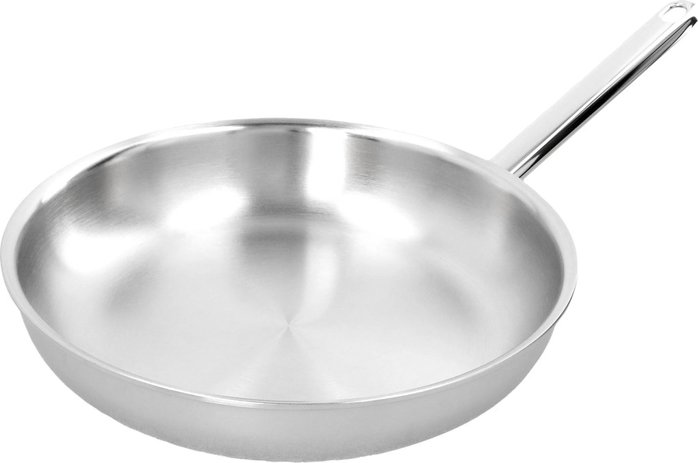 Demeyere ControlInduc Pro X Koekenpan 28 cm - ControlInduc Pro X - Demeyere