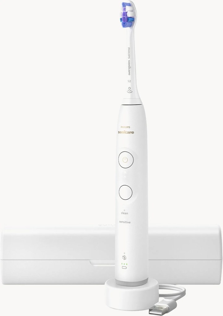 Sonic tandenborstel Sonicare