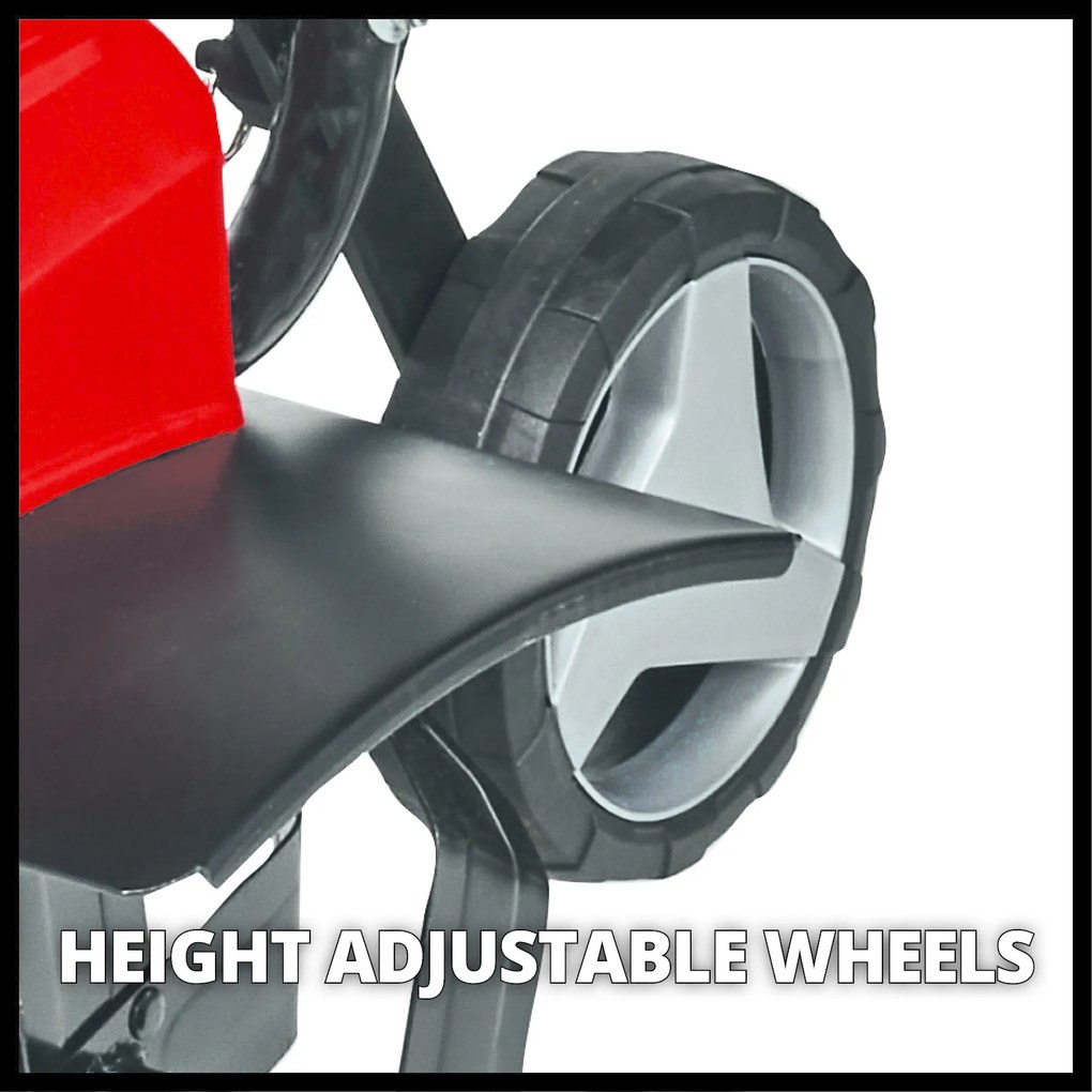 Einhell GC-RT 1545 M Grondfrees